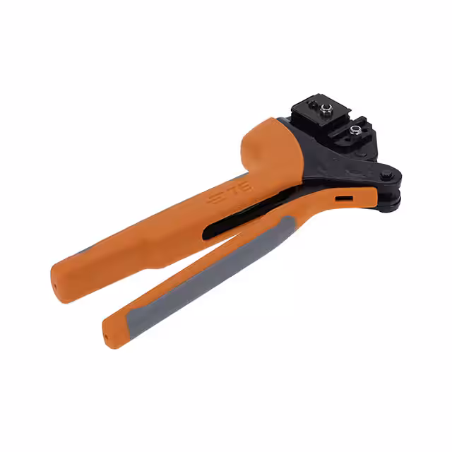 2063567-1 TE Application Tooling  Crimpers Applicators Presses